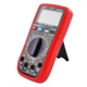 Мультиметр цифровий професійний тестер Digital Multimeter UT-61A термопара (060t) - зображення 3