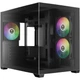Корпус GAMDIAS AURA GC10M V2 ARGB (4711514503159) Без БП - изображение 1