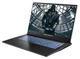 Ноутбук Dream Machines 17 RT5050-17 FHD IPS/AMD R7-260/32GB/2TB/RTX 5050 8GB/DOS/Black (RT5050-17UA22) - зображення 2