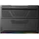 Ноутбук Dream Machines 16 RT5090-16 QHD+/AMD R9-9955HX3D/32GB/2TB/RTX 5090 24GB/DOS/Black (RT5090-16UA32) - зображення 8