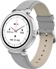 Смарт-годинник Denver SWC-342 Grey (SWC-342GR) - зображення 1