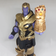 Фигурка Танос Герой Marvel THANOS игрушка 18 см - изображение 1