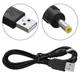 USB кабель Alitek для зарядки Sony PSP 1000 / 2000 / 3000 / E-1000 (DC 3.8мм), 80 см (48879) - изображение 2