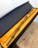 Бузинная паличка. Колекційна чарівна паличка Дамблдора 1:1. У фірмовою подарунковій коробочці - зображення 3