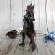 Статуетка Сільвана. Модель Sylvanas, фігурка War Craft 14 см. Fall of the Lich King - зображення 6