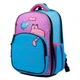Рюкзак 1 Сентября Pink and Blue 39.5x28.5x14 см 16 л синий (559493) - изображение 2