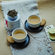Herbata sypana Paper & Tea White Earl 40 g (4055743009366) - obraz 3