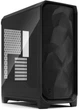 Корпус Fractal Design Meshify 3 Black TG LT (FD-C-MES3A-02) - изображение 1