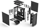 Корпус Fractal Design Meshify 3 Black Solid (FD-C-MES3A-01) - зображення 14