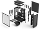 Корпус Fractal Design Meshify 3 Black TG LT (FD-C-MES3A-02) - изображение 14