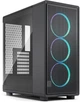 Корпус Fractal Design Epoch TG RGB Light tint Black (FD-C-EPO1A-04) - зображення 1