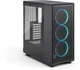 Корпус Fractal Design Epoch TG RGB Light tint Black (FD-C-EPO1A-04) - зображення 3