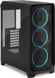Корпус Fractal Design Meshify 3 Black RGB TG LT (FD-C-MES3A-06) - зображення 3