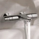 Термостат для ванни Grohe QuickFix Precision Trend хром 34227002 - зображення 6