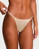 Комплект Victoria’s Secret Молочний 34С-S - изображение 8
