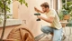Шурупокрут-дриль акумуляторний Bosch EasyImpact 18V-40 18В 1х1.5А·год 20·38Нм 0-430·0-1650об·хв кейс ЗП 1.4кг (0.603.9D8.101) - изображение 5