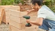 Шурупокрут-дриль акумуляторний Bosch EasyImpact 18V-40 18В 1х1.5А·год 20·38Нм 0-430·0-1650об·хв кейс ЗП 1.4кг (0.603.9D8.101) - изображение 7