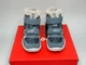 Детские зимние ботинки Superfit Glacier Gore-Tex 24 р сапоги на девочку голубой/белый - изображение 6