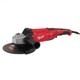Шліфмашина кутова Milwaukee 22-230/DMS 230мм 22000Вт 6600об·хв 5.2кг (4933433630) - зображення 1