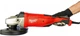 Шліфмашина кутова Milwaukee 22-230/DMS 230мм 22000Вт 6600об·хв 5.2кг (4933433630) - зображення 4