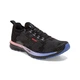 Кросівки жіночі Brooks RICOCHET 2 W 39 (8.0US) Black/blue/fiery coral (1203031B015) - изображение 1