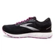 Кросівки жіночі Brooks TRACE W 41 (9.5US) 021 Ebony/black/wood violet (1203511B021) - зображення 4