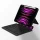 Чехол-клавиатура с трекпадом для планшета iPad Pro 12.9", Magic Keyboard - изображение 1