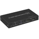 Kvm-переключатель Biaze Kvm08 Hdmi 2.0, 2 Порта, Поддержка 4k 60 Гц, Hdcp 2.2, Usb Управление, Горячее (344036) - изображение 3