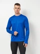 Спортивная кофта мужская Reebok 4M CL Uniform 100070733 2XL Синяя (4066763404772) - изображение 1