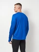 Спортивная кофта мужская Reebok 4M CL Uniform 100070733 2XL Синяя (4066763404772) - изображение 2