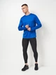 Спортивная кофта мужская Reebok 4M CL Uniform 100070733 2XL Синяя (4066763404772) - изображение 3