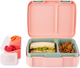 Lunch Box Skip Hop dla Dziecka Bento Kot ZOO 9Q336610 (0195862468218) - obraz 4