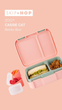 Lunch Box Skip Hop dla Dziecka Bento Kot ZOO 9Q336610 (0195862468218) - obraz 5