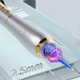 Машинка для перманентного макияжа Mast P40 розовая WQP-057-2 - изображение 6