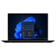 Lenovo Thinkpad P1 Gen6 /Intel core i7-13800HX/RAM 32GB/SSD 2TB/Win11P/NVIDIA GeForce RTX 4080 12Gb/16″ 2K IPS 165Hz - Б/В - зображення 3