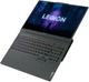 Ноутбук Lenovo Legion Pro 7 16IRX8H / Intel Core i9-13900HX / 32 GB RAM / SSD 1000 GB / NVIDIA GeForce RTX 4090 / 16,1 2K IPS 165 Hz / для игр - зображення 6