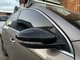Накладки на зеркала RLine-Look (2 шт для EU) для Volkswagen Passat B7 2012-2015 гг - изображение 3
