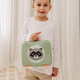 Lunch Box Skip Hop dla Dziecka Bento Szop ZOO 9Q336710 (0195862468133) - obraz 7