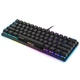 Клавиатура Cougar Puri Mini rgb usb Black - изображение 2