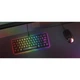 Клавиатура Cougar Puri Mini rgb usb Black - изображение 10