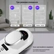 Робот для мойки окон IXIU Glass Cleaning Robot с пультом 80 Вт 20 минут - изображение 2