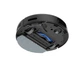 Робот-пилосос з влажним убором ECOVACS Deebot Ozmo N20E Plus (YDLX11-3) Black - зображення 8