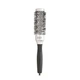 Термобрашинг Olivia Garden D=35 Essential Blowout Classic Silver 35 мм - изображение 1
