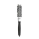 Термобрашинг Olivia Garden D=25 Essential Blowout Classic Silver 25 мм - изображение 1