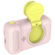 Aparat cyfrowy dla dzieci Denver KCA-1351 2" Rose - obraz 11