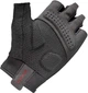 Перчатки для тренинга Adidas Essential Training Gloves черный, красный Уни XS ADGB-15000RD XS - изображение 2