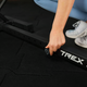 Стойки под штангу Trex Sport TX-100S регулируемые с ручками для отжиманий - изображение 9