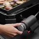 Газовий гриль-планч Weber Slate GP Premium 43 cm 1501161 Код: 013079 - зображення 3