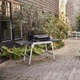 Газовий гриль-планч Weber Slate GP Premium 56 cm 1501460 Код: 013063 - зображення 7