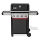 Газовий гриль Weber Spirit E-425 1501309 Код: 013088 - изображение 1